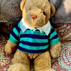 Gund Lands End Teddy Bear